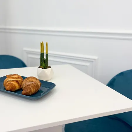 Bed & Breakfast Amicol 4*