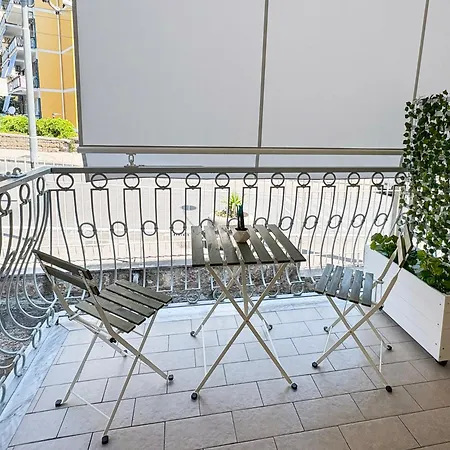 Bed & Breakfast Amicol