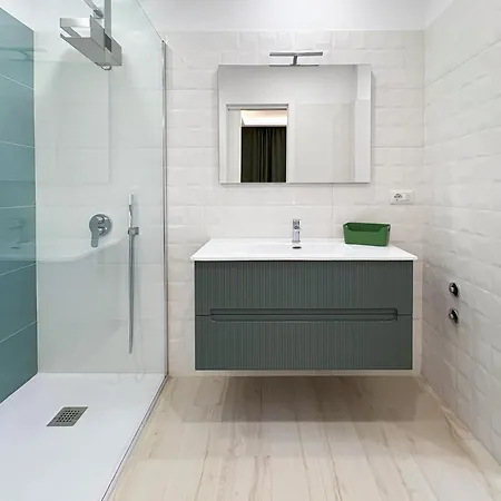 Amicol Bed & Breakfast Neapel