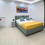 Amicol Bed and breakfast 4*