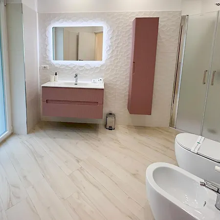 Amicol 4* Неаполь