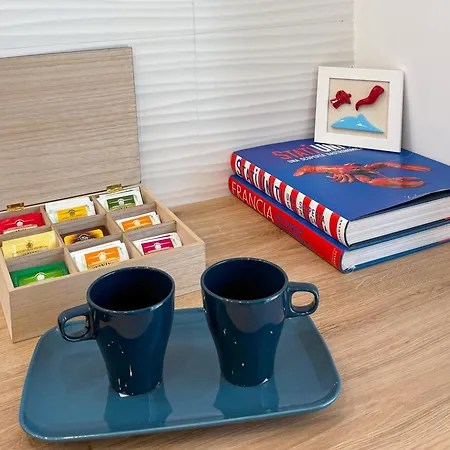 Amicol Отель типа 