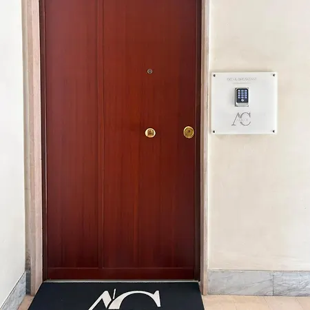 Bed & Breakfast Amicol 4*