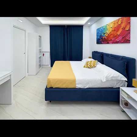 Bed & Breakfast Amicol