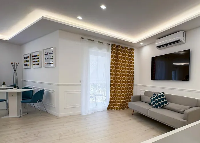 Amicol Bed & Breakfast Napoli