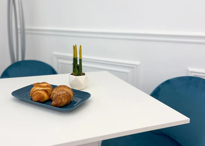 Bed & Breakfast Amicol 4*