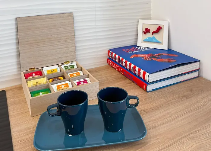 Amicol Bed & Breakfast Napoli