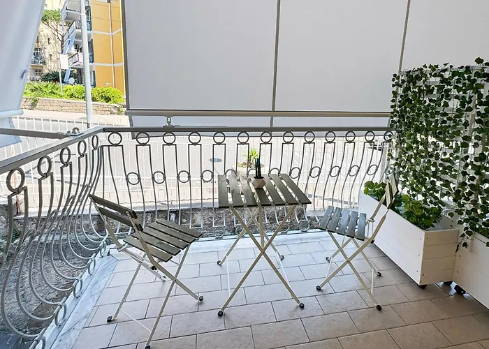 Bed & Breakfast Amicol