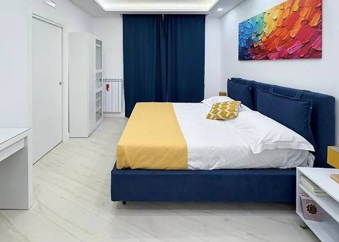 Bed & Breakfast Amicol