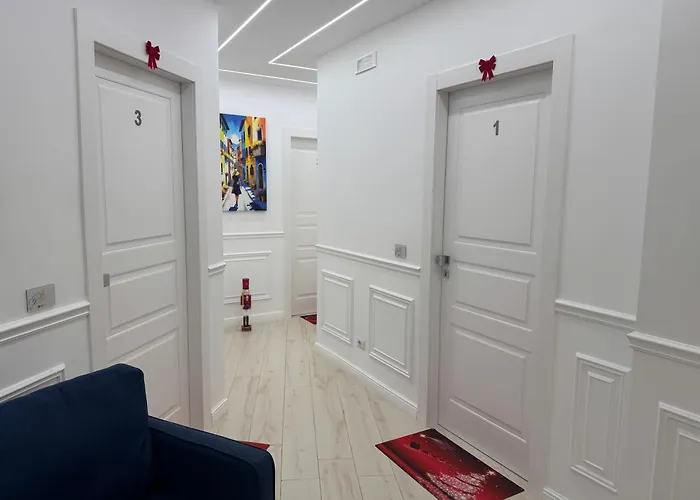 Bed & Breakfast Amicol