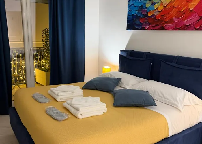 Amicol Bed & Breakfast Napoli