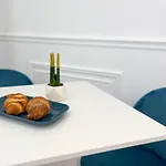 Bed & Breakfast Amicol 4*
