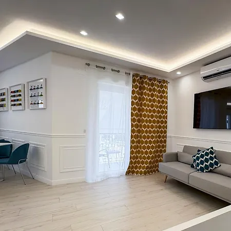 Amicol Bed & Breakfast Naples