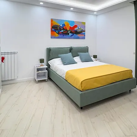 Amicol Bed & Breakfast 4*